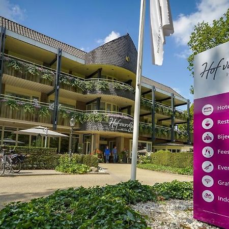 Hotel Hof Van Gelre By Flow Lochem Kültér fotó