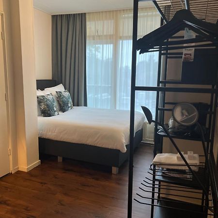 Hotel Hof Van Gelre By Flow Lochem Kültér fotó