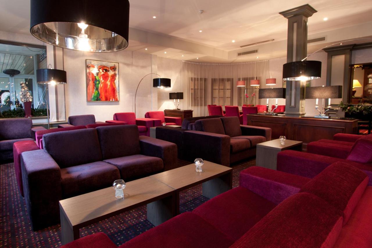 Hotel Hof Van Gelre By Flow Lochem Kültér fotó