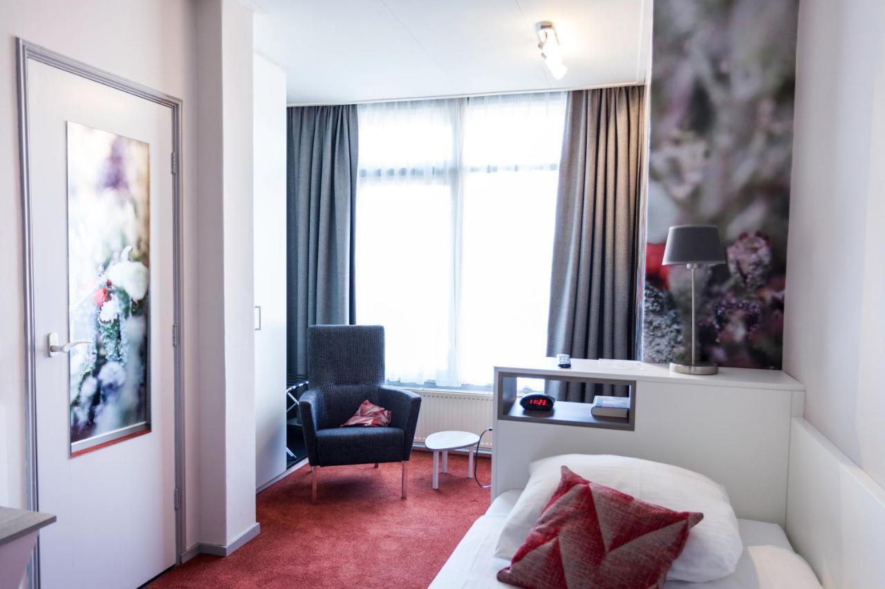 Hotel Hof Van Gelre By Flow Lochem Kültér fotó