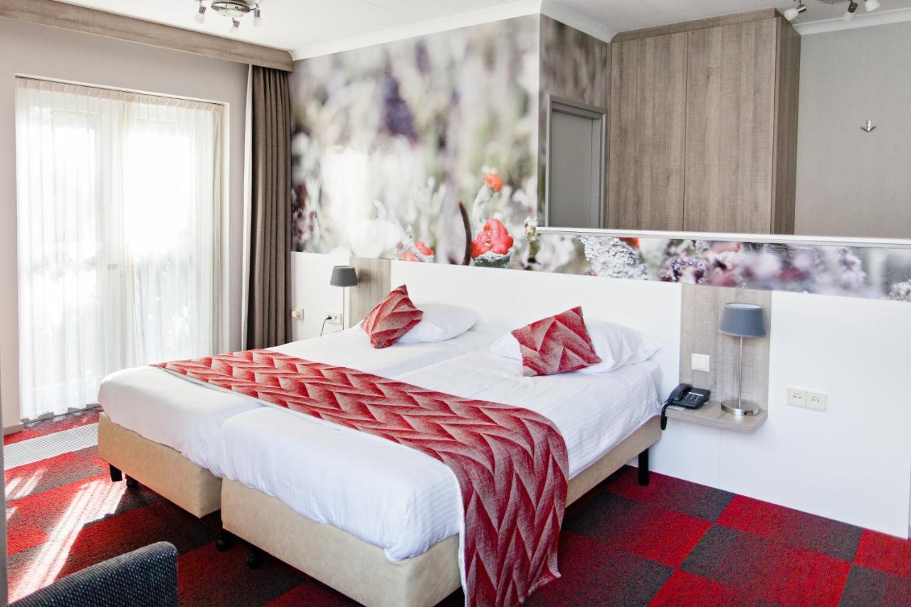 Hotel Hof Van Gelre By Flow Lochem Kültér fotó