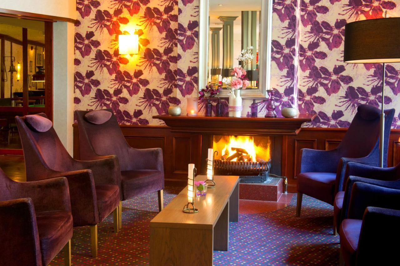 Hotel Hof Van Gelre By Flow Lochem Kültér fotó