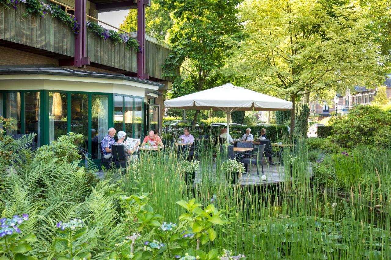 Hotel Hof Van Gelre By Flow Lochem Kültér fotó