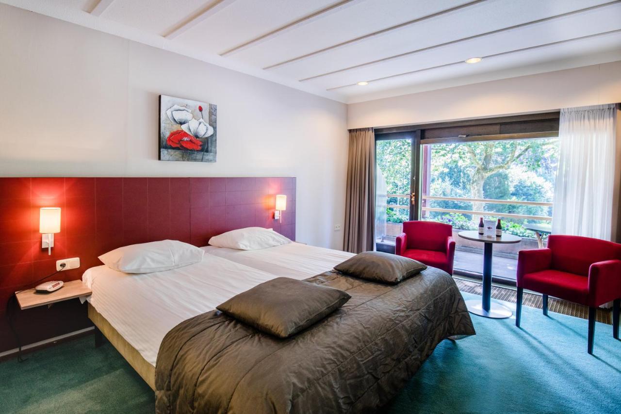 Hotel Hof Van Gelre By Flow Lochem Kültér fotó
