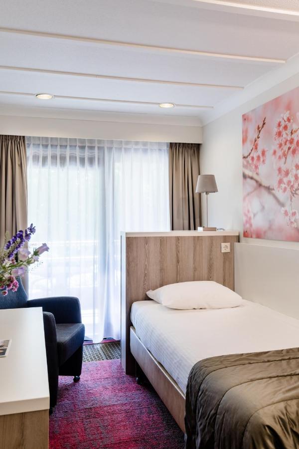 Hotel Hof Van Gelre By Flow Lochem Kültér fotó