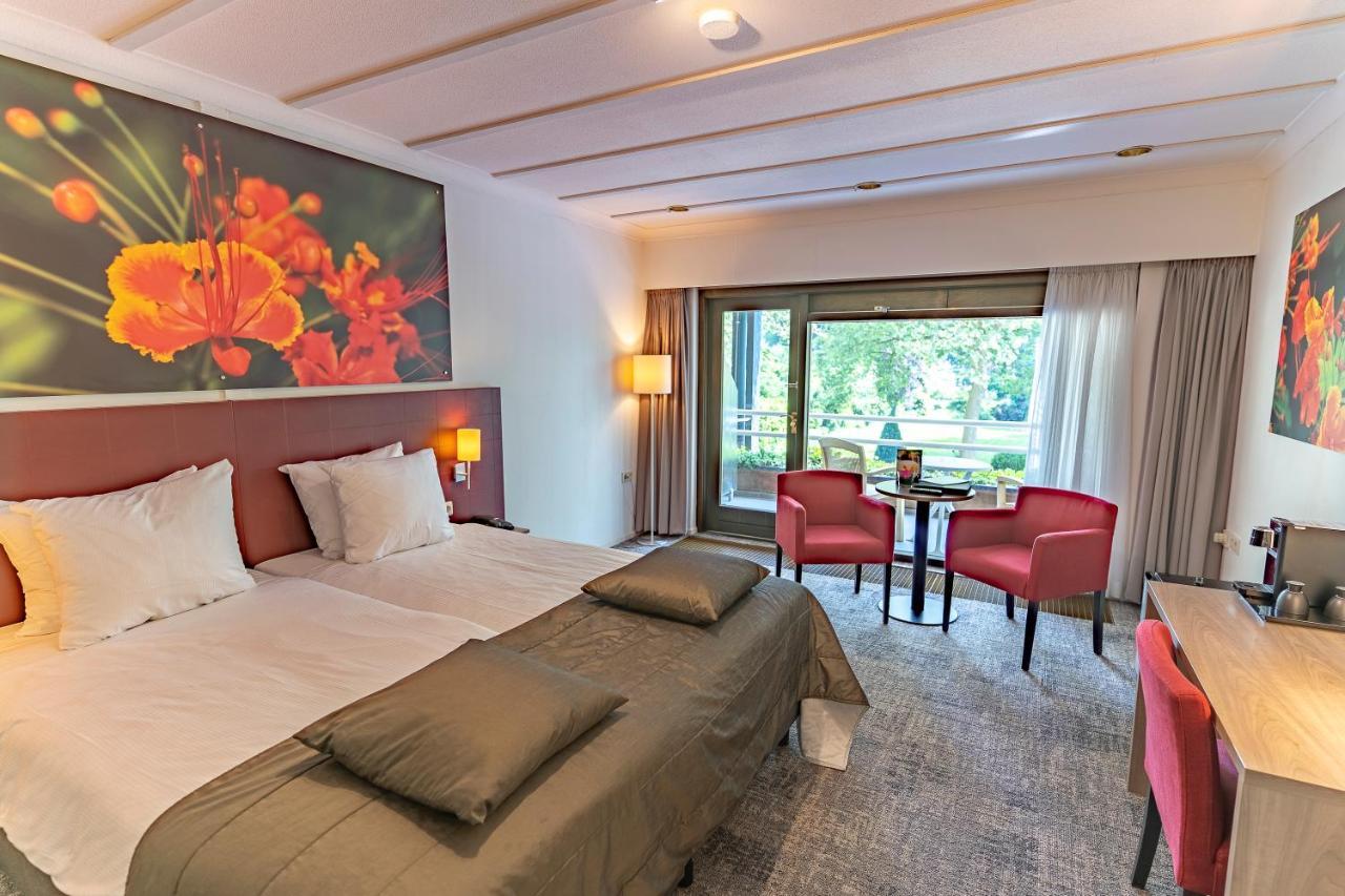 Hotel Hof Van Gelre By Flow Lochem Kültér fotó