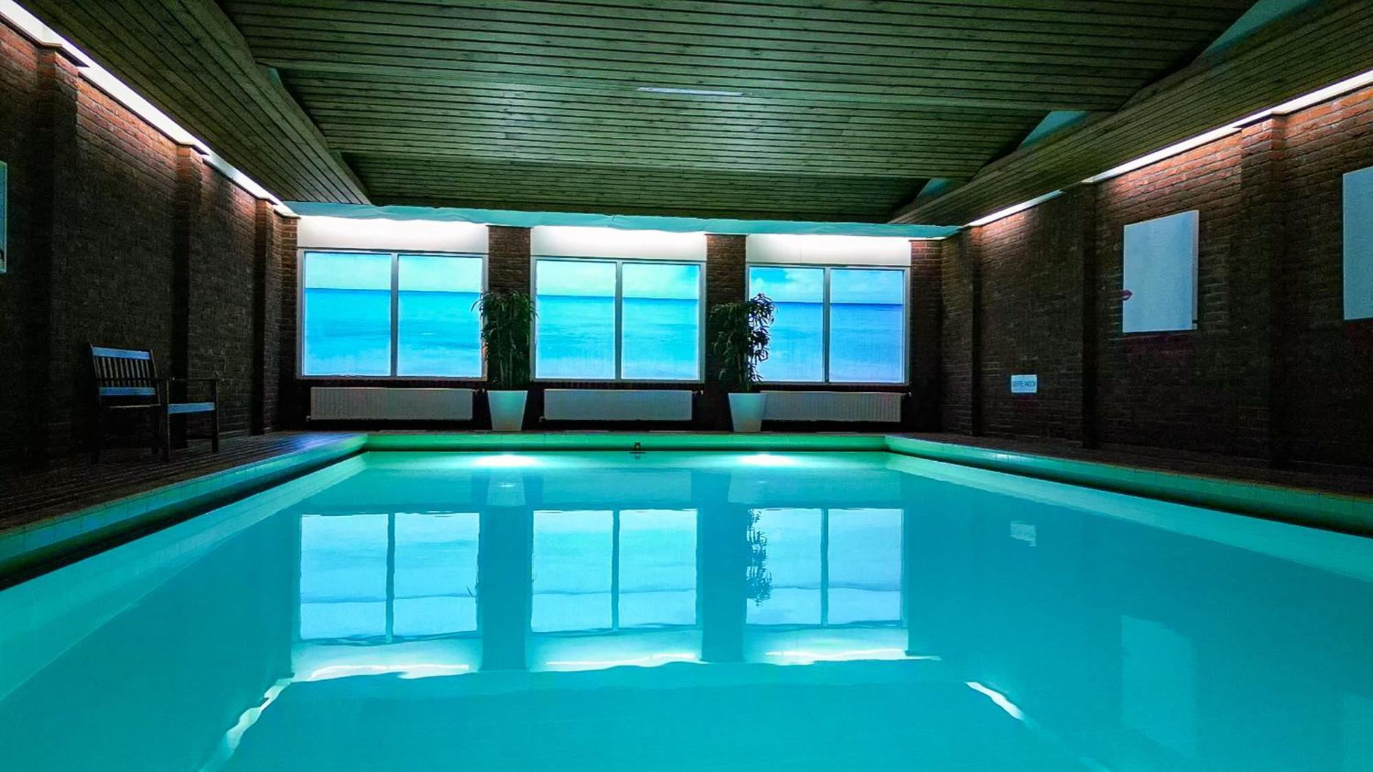 Hotel Hof Van Gelre By Flow Lochem Kültér fotó