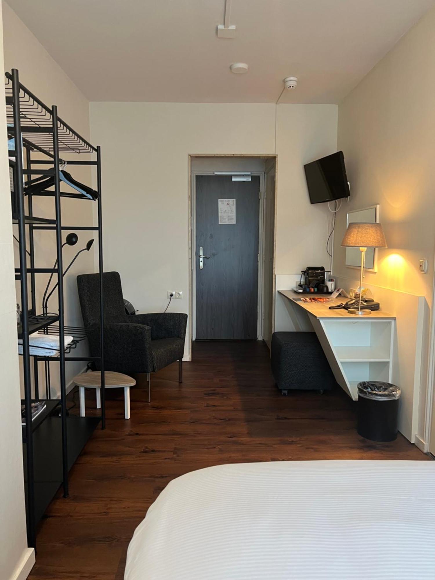 Hotel Hof Van Gelre By Flow Lochem Kültér fotó