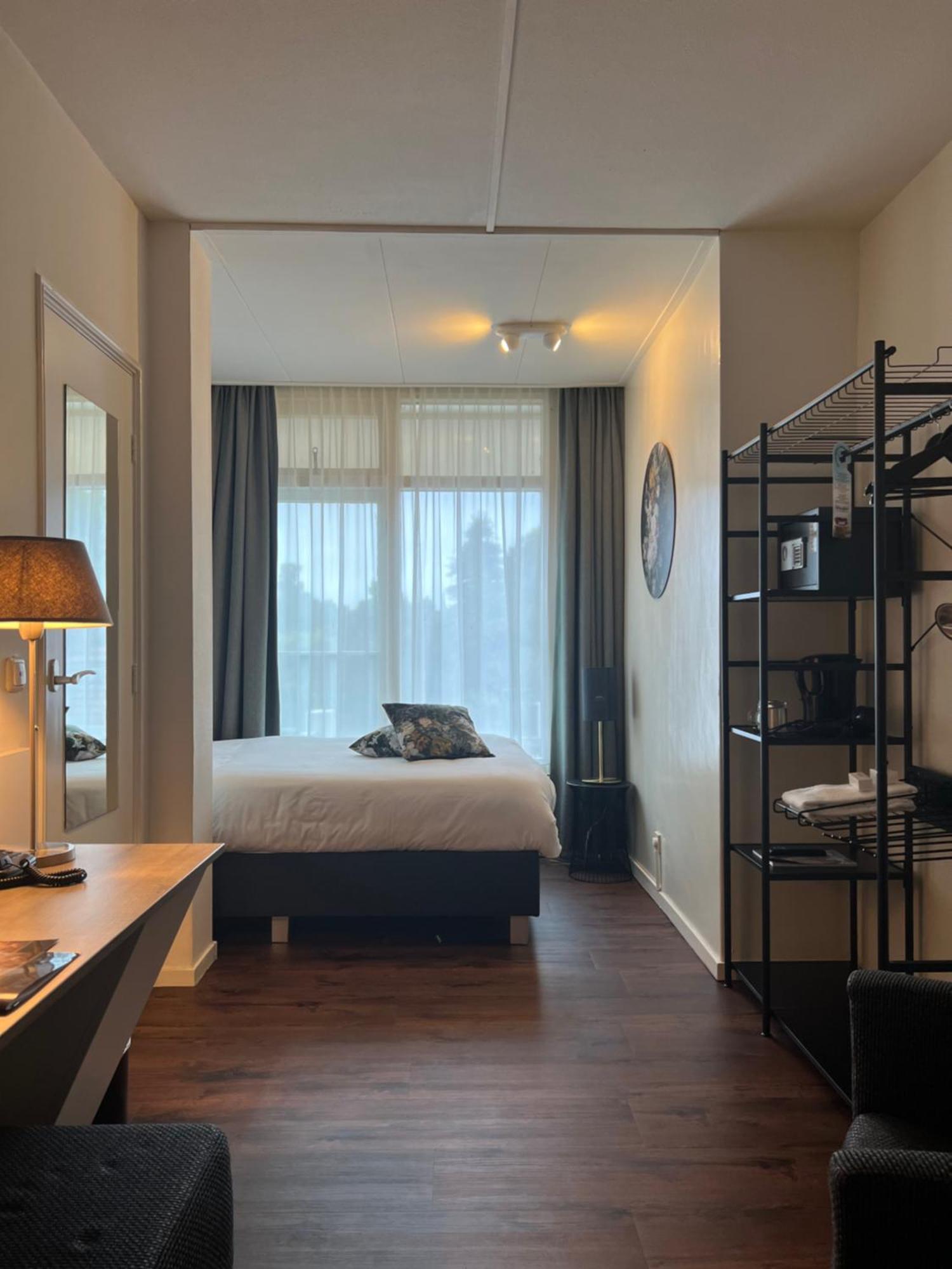 Hotel Hof Van Gelre By Flow Lochem Kültér fotó